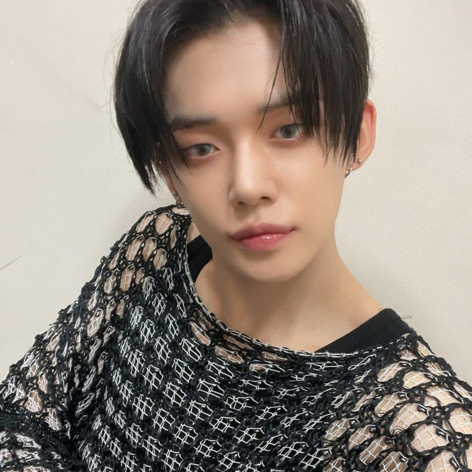 Recent activity shot of TOMORROW X TOGETHER