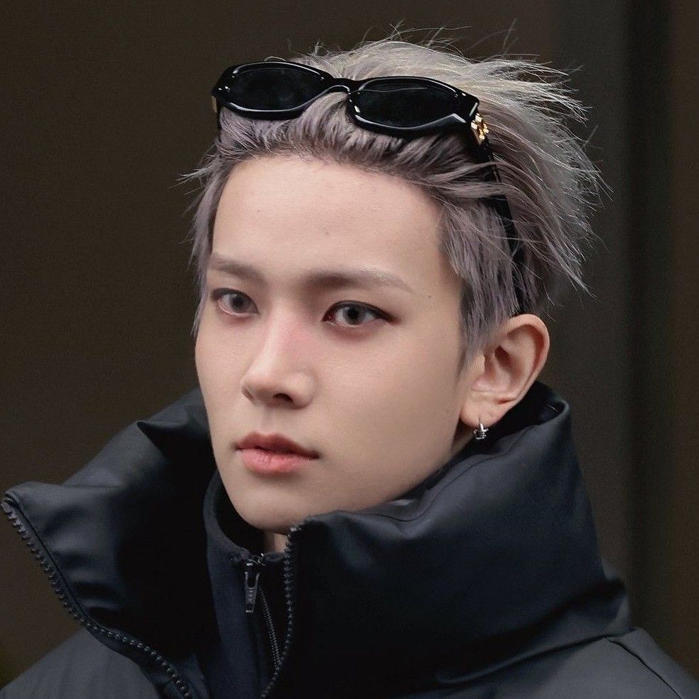 羲承 (ENHYPEN)的最新照片