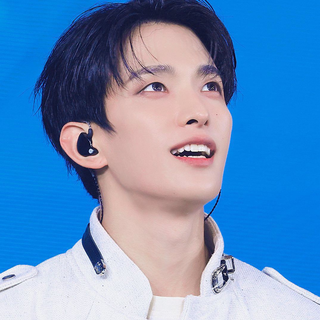 Potret di balik layar SEVENTEEN