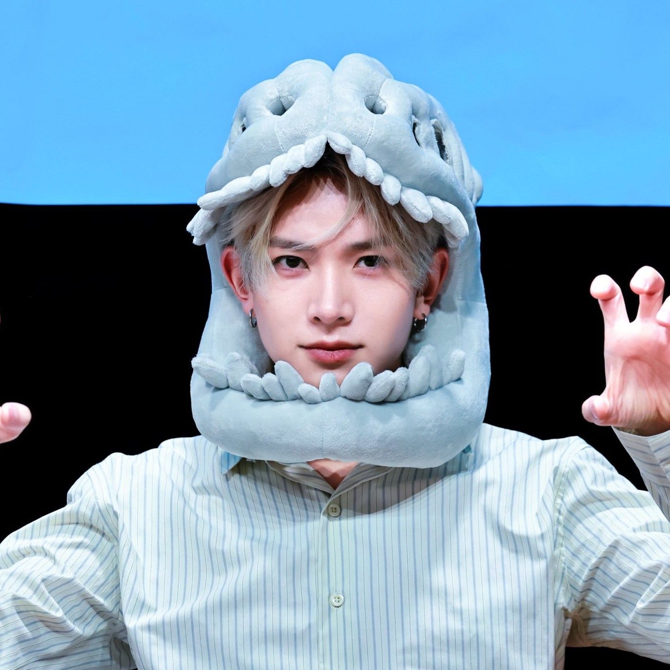 羲承 (ENHYPEN)的最新照片