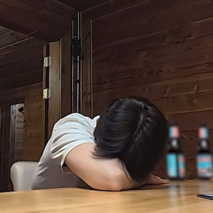 EXO粉丝拍下的瞬间