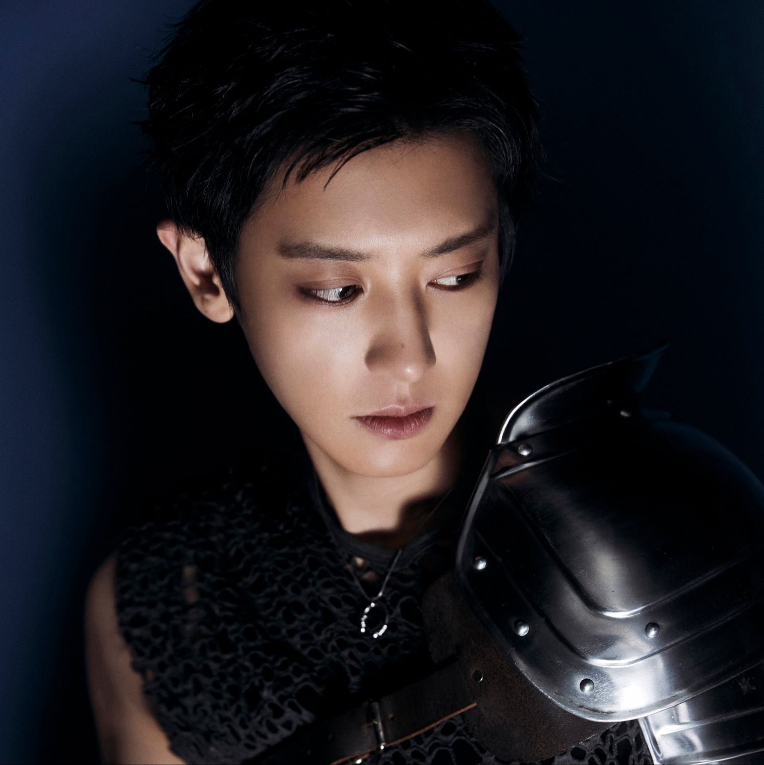 EXO의 비하인드 컷