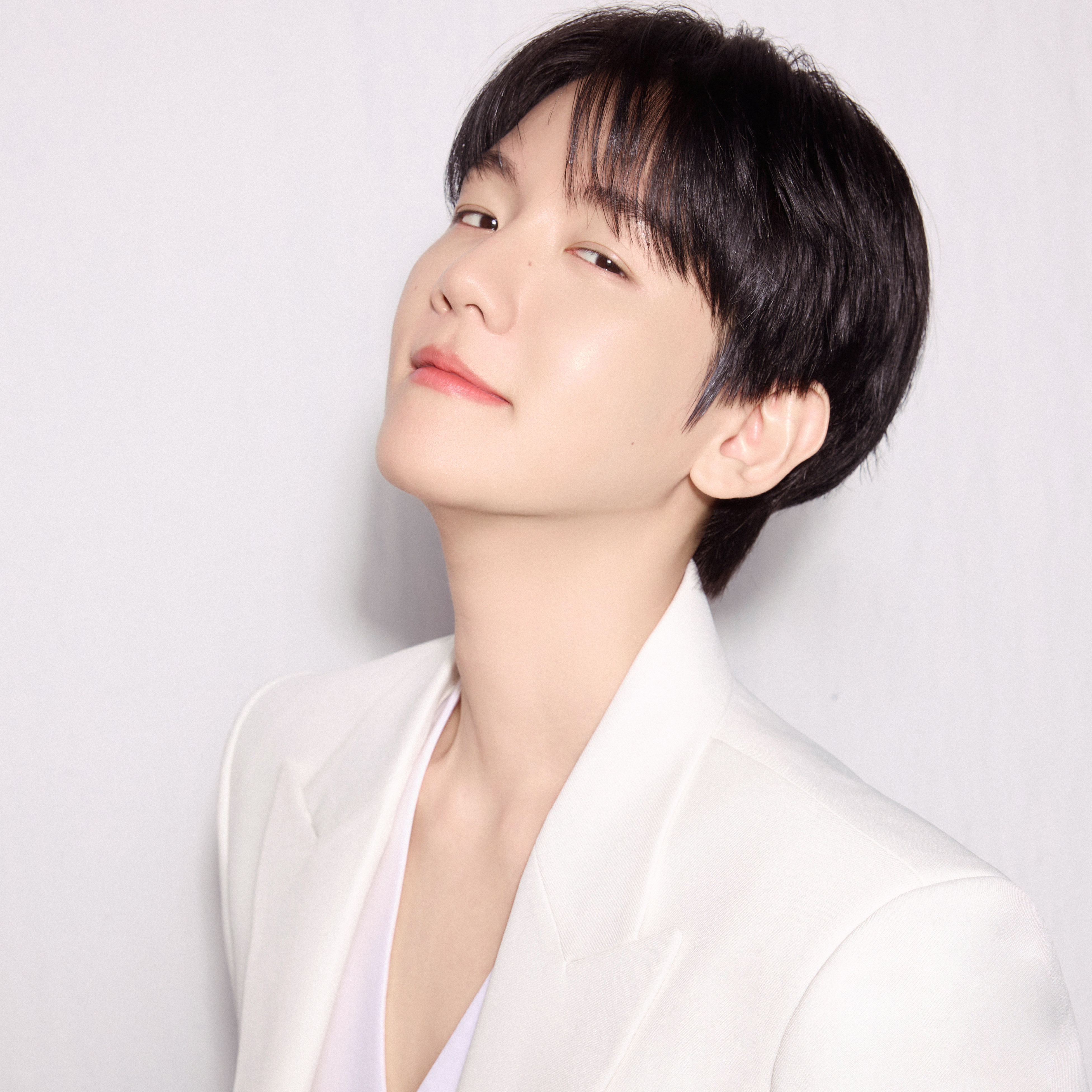 백현 (EXO) 팬이 찍은 순간