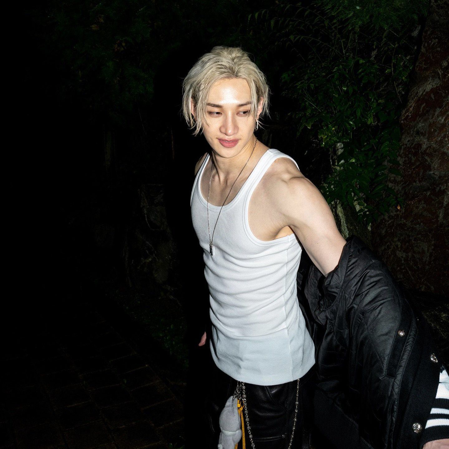 Stray Kids 팬이 찍은 순간