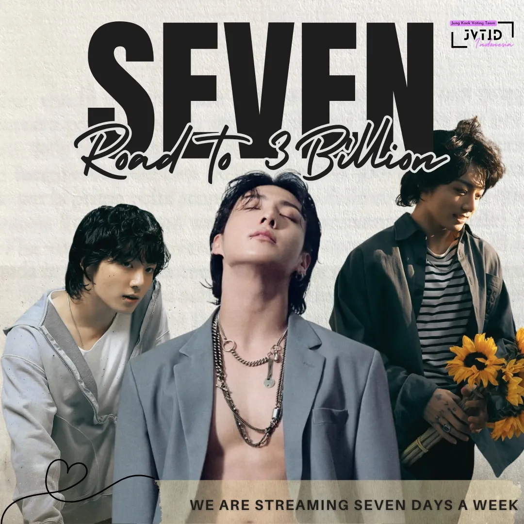 Foto aktivitas terbaru Jungkook (BTS)