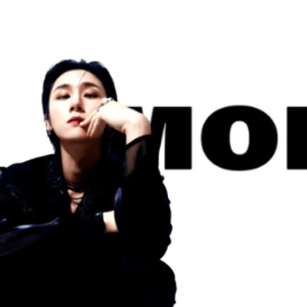 通過投票選出的I.M (MONSTA X)人氣頭像