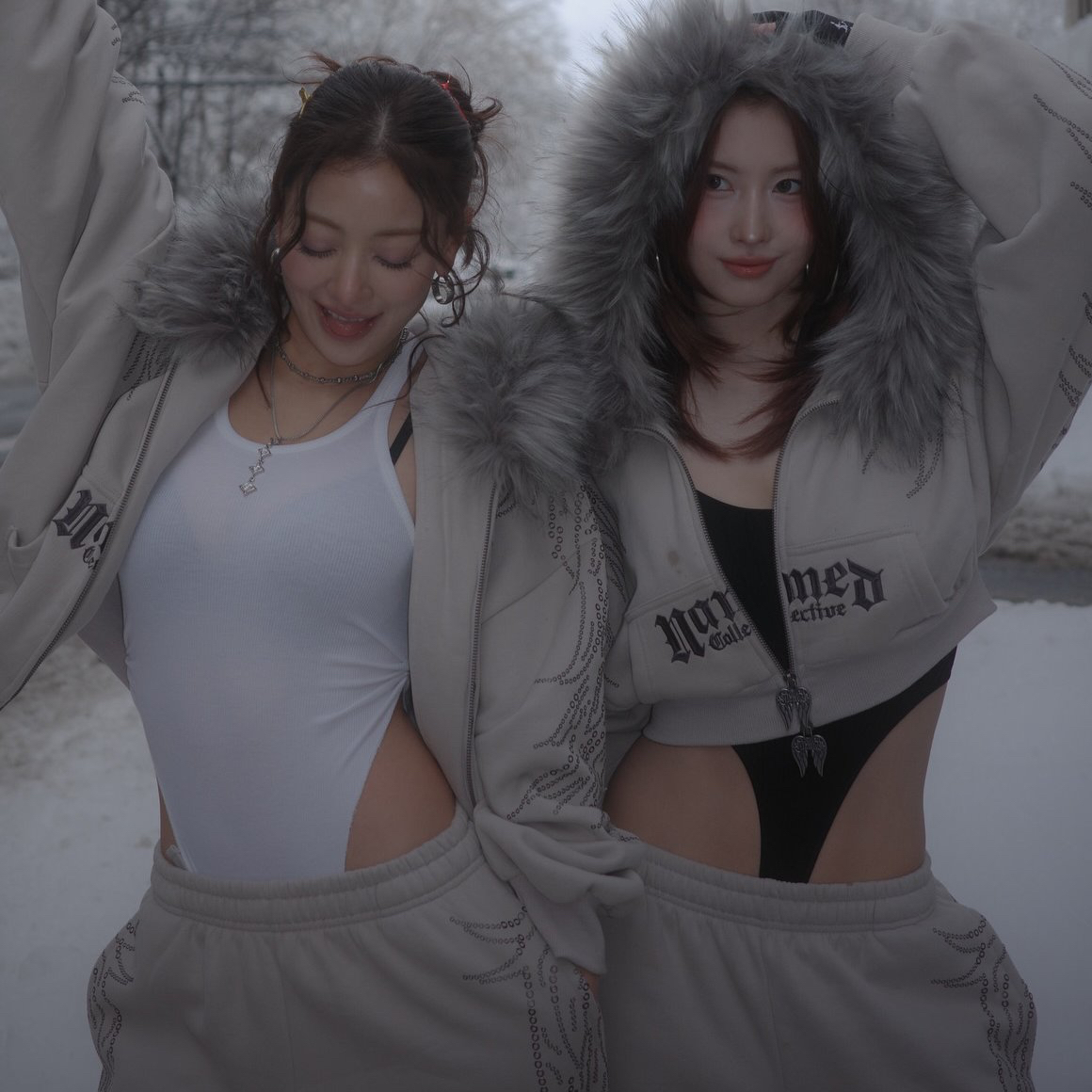 TWICE 팬이 찍은 순간