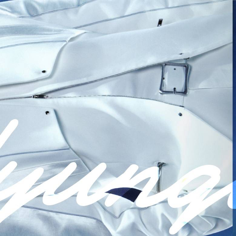 Behind-the-scenes cut of Hyungwon (MONSTA X)