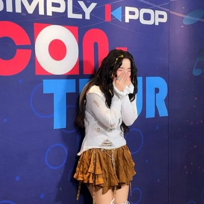 Latest photo of Rubi (BLINGONE)