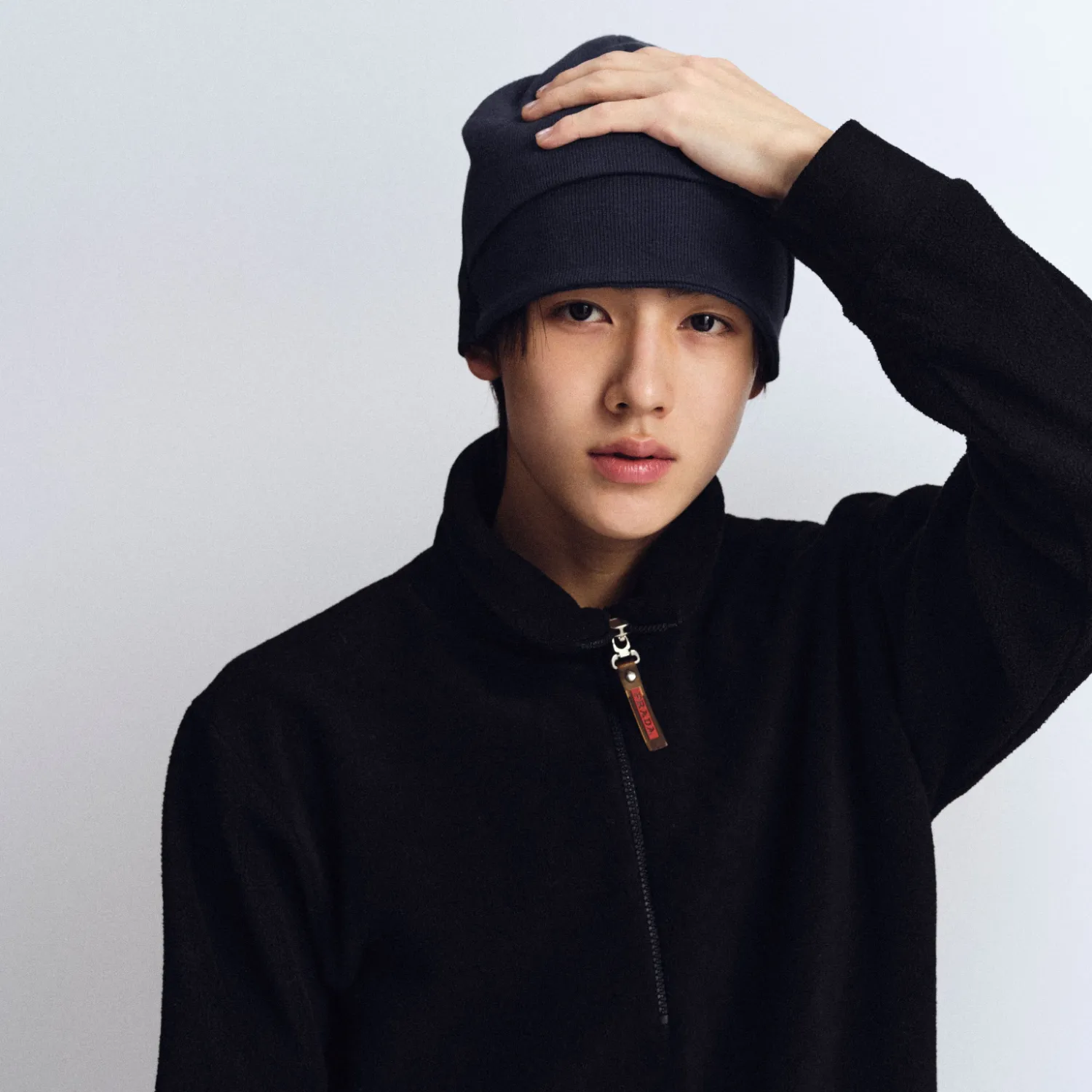 Latest photo of Seonghyeon (CORTIS)