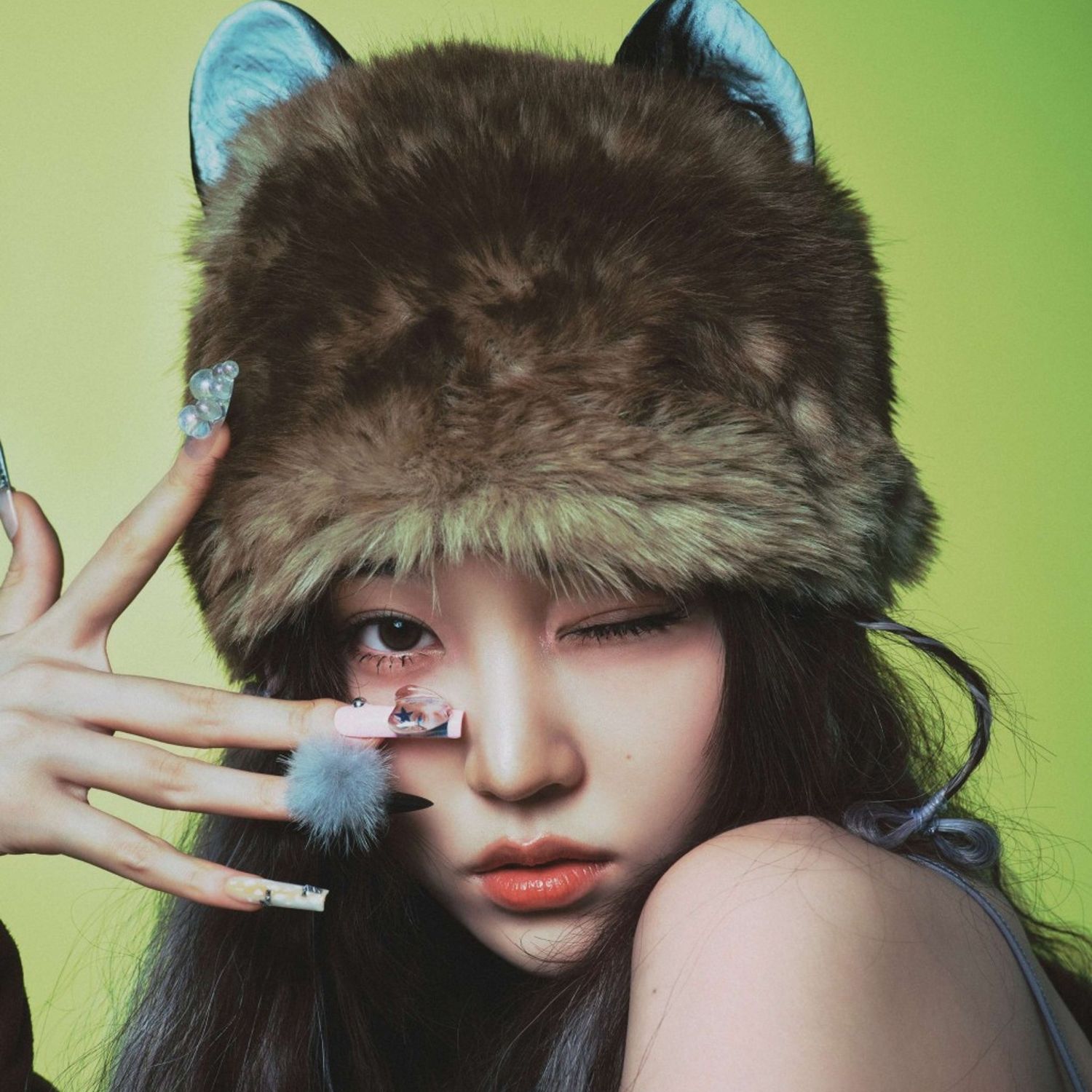 Latest photo of ALLDAY PROJECT