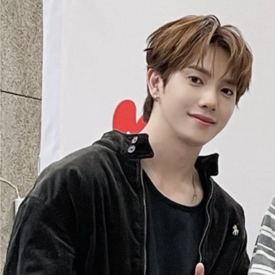 카즈타 (n.SSign) 최근 활동샷