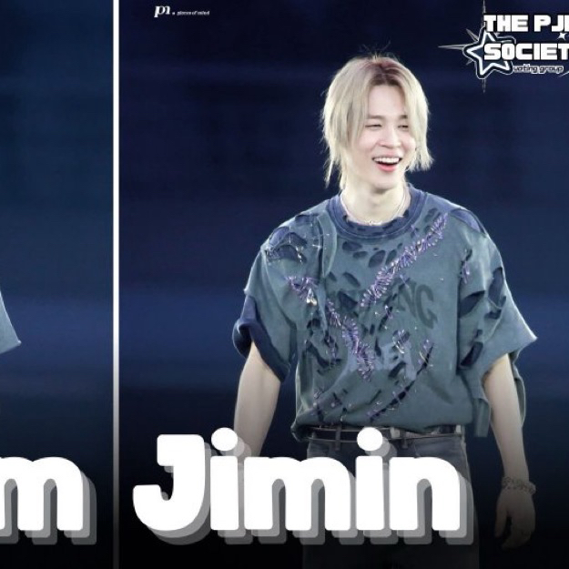 지민 (방탄소년단) 팬이 찍은 순간
