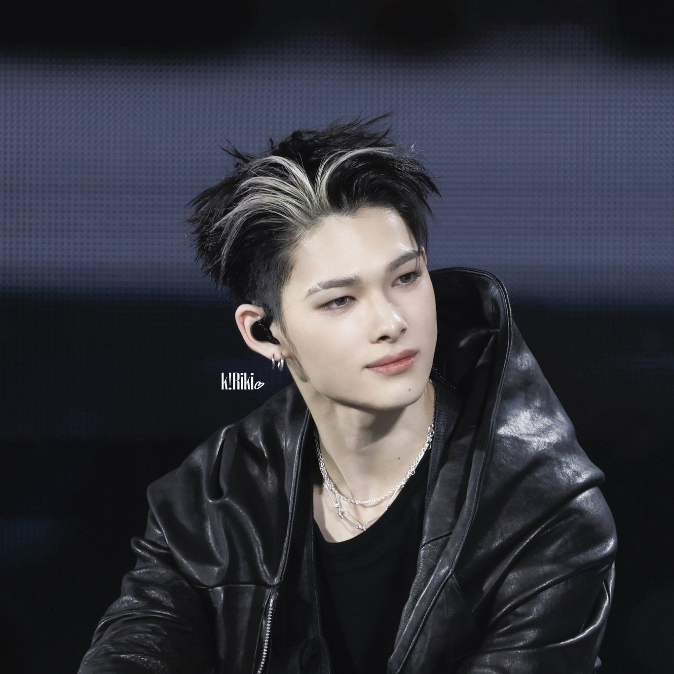 NI-KI (ENHYPEN)的最新活動照片