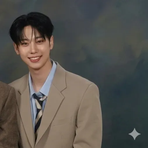 AB6IX 팬이 찍은 순간