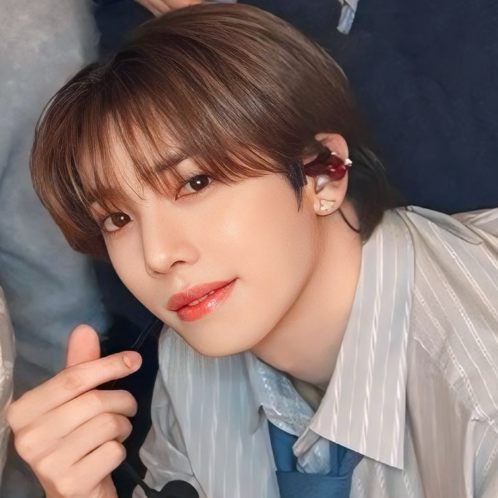 카즈타 (n.SSign)의 비하인드 컷