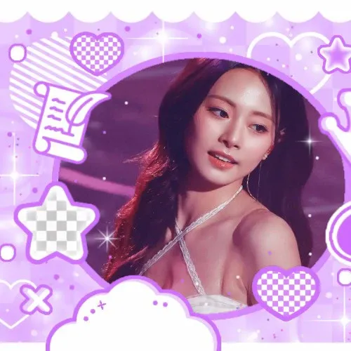 Foto terbaru Tzuyu (TWICE)