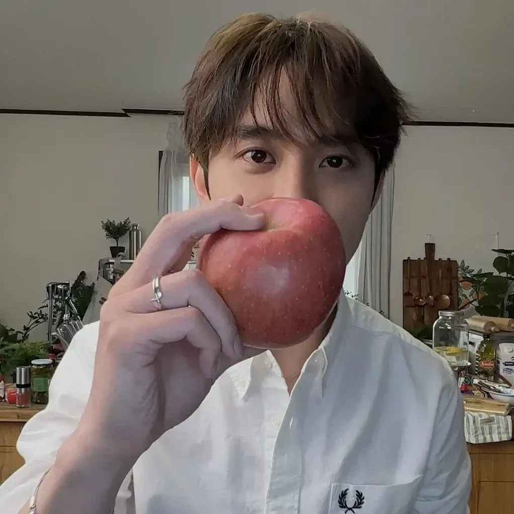 D.O. (EXO)的最新照片