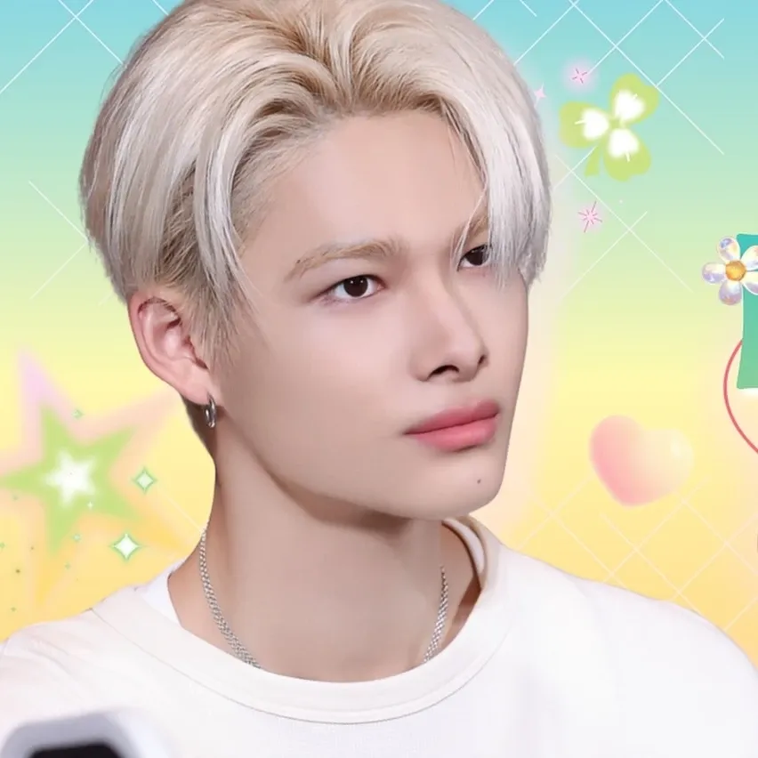 Momen yang diabadikan oleh penggemar NI-KI (ENHYPEN)