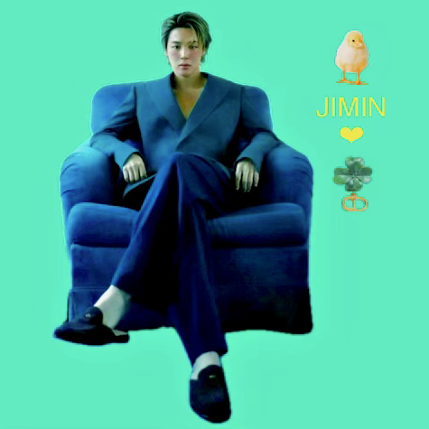 지민 (방탄소년단) 최근 활동샷