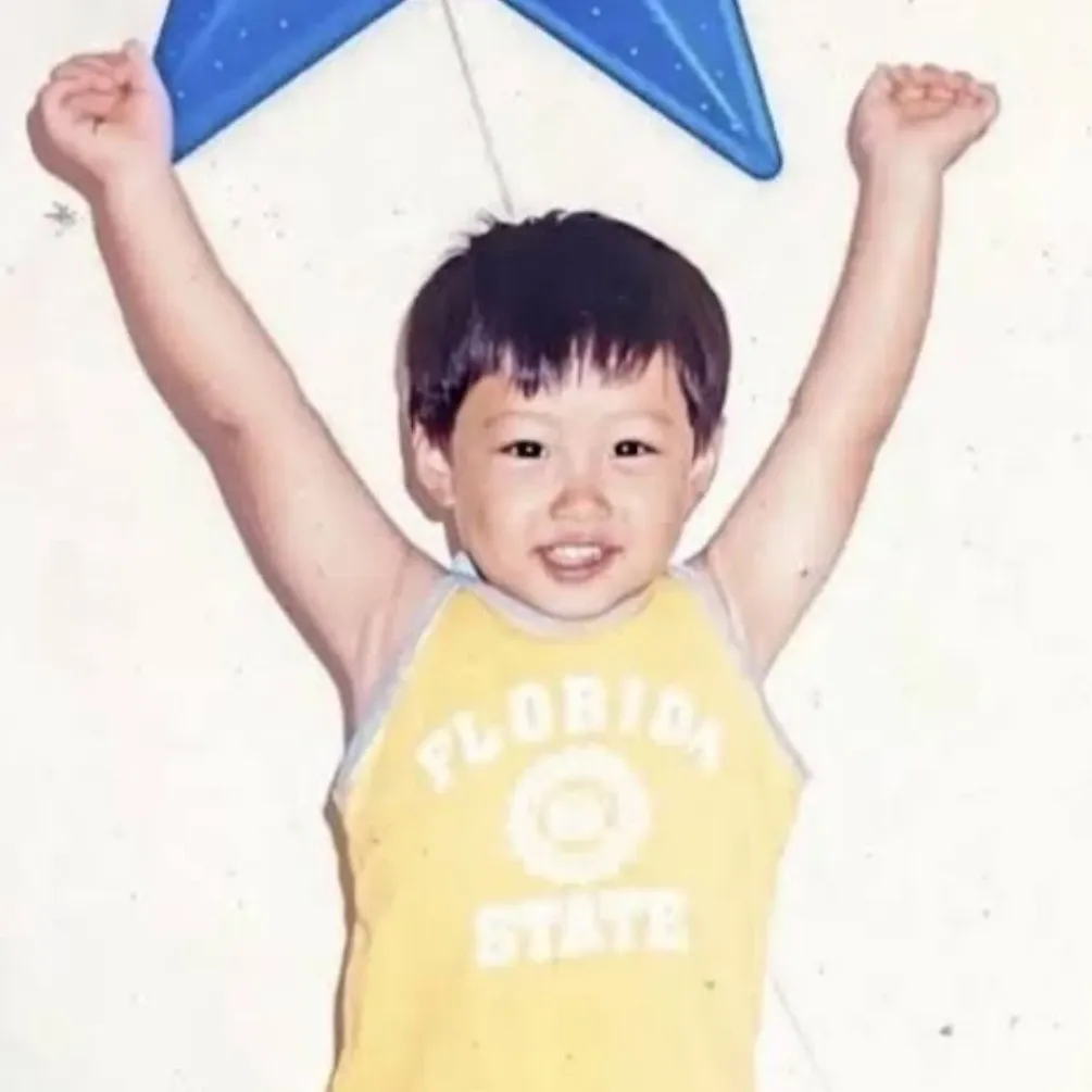 Stray Kids의 비하인드 컷