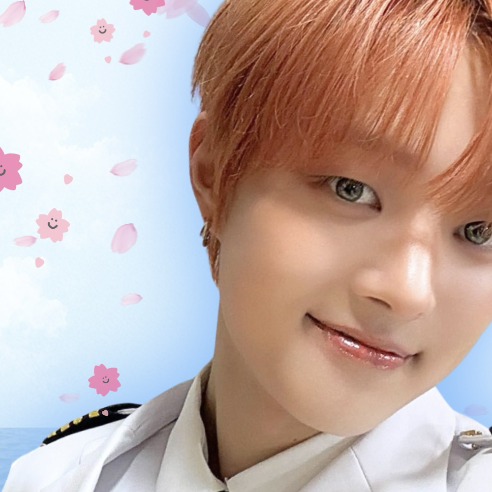 Foto aktivitas terbaru EJ (&TEAM)