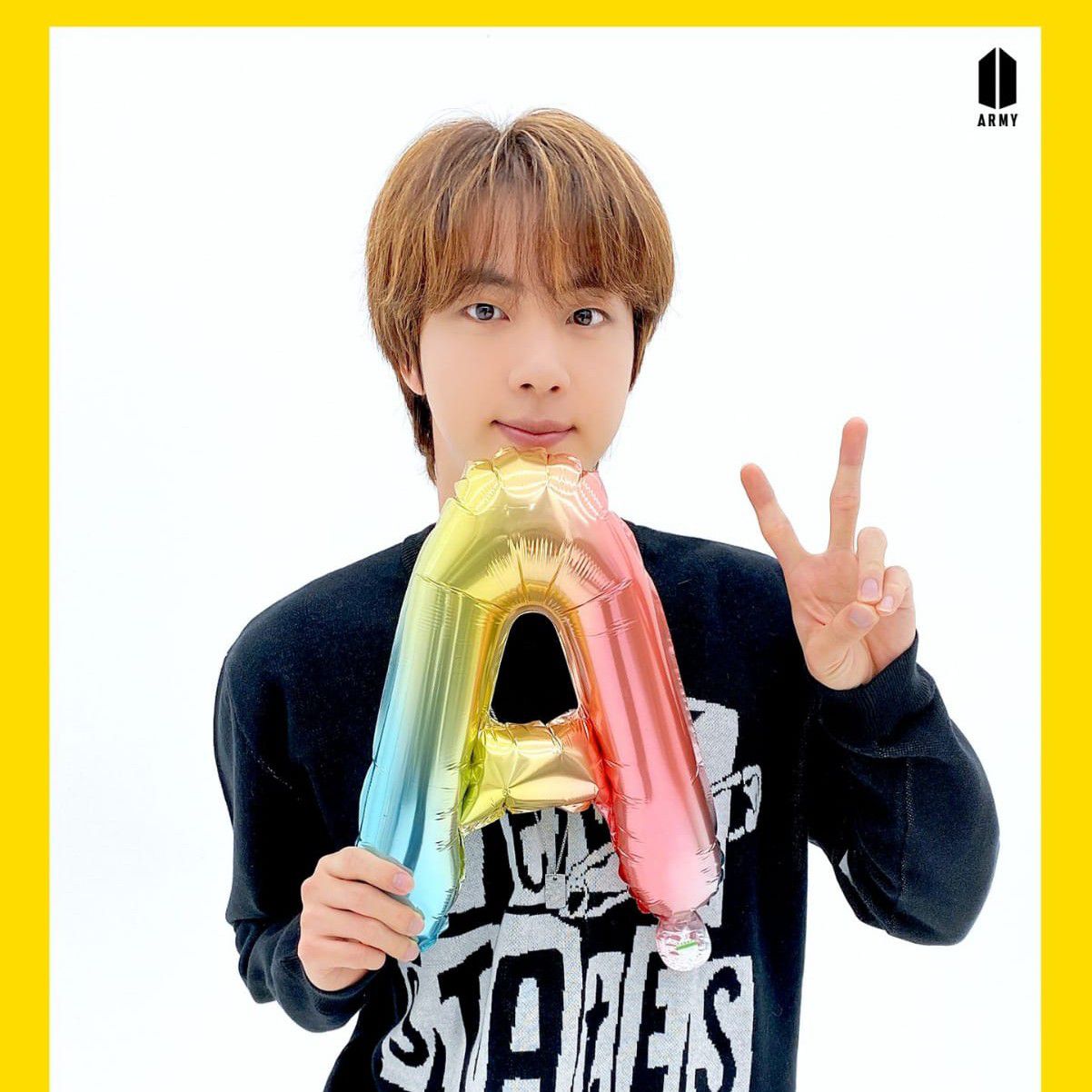 Today’s hot picks from the 방탄소년단 community