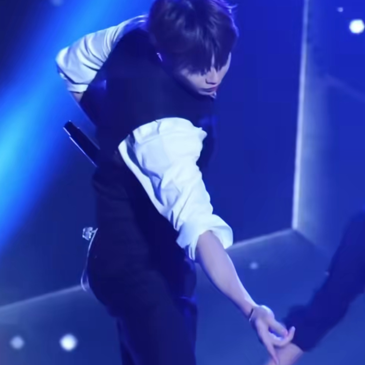 Foto terbaru Kang Daniel