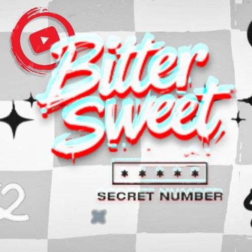 Latest photo of SECRET NUMBER