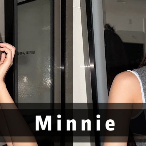 Must-see popular post of 민니 (아이들), your favorite