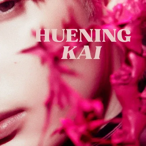 A moment captured by HueningKai (TOMORROW X TOGETHER)'s fan