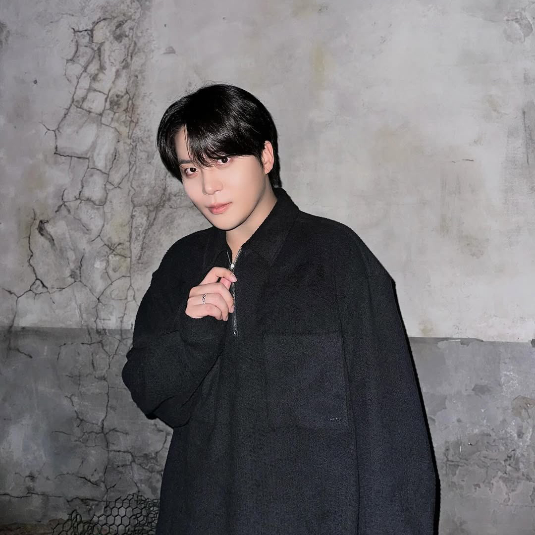 에이티즈 팬이 찍은 순간