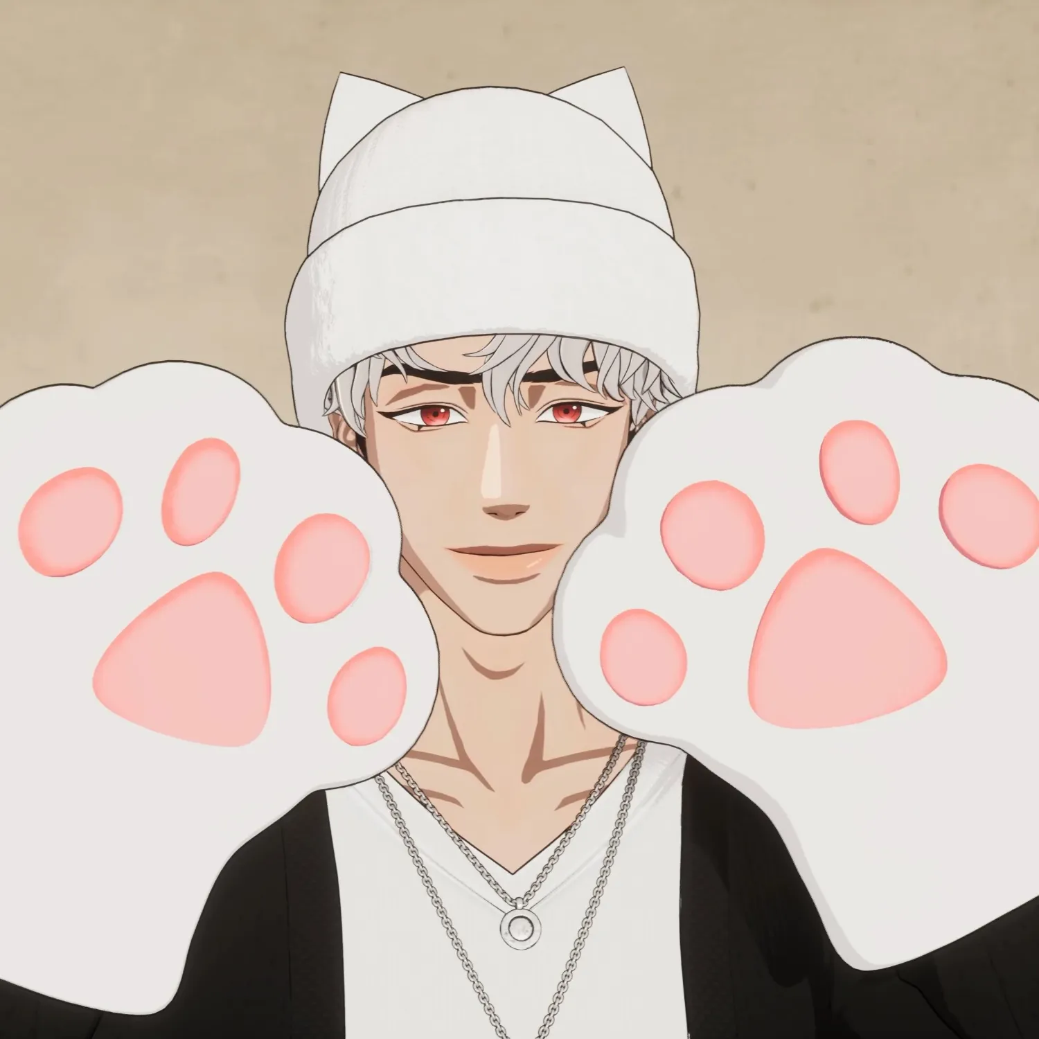 Latest photo of Eunho (PLAVE)