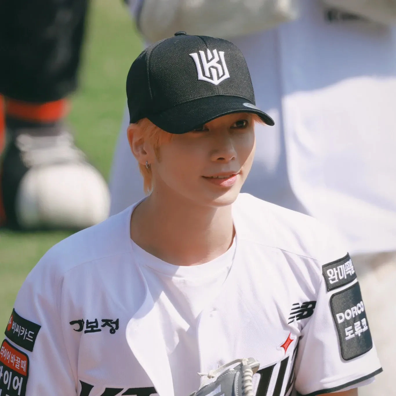 太顯 (TOMORROW X TOGETHER)的最新照片