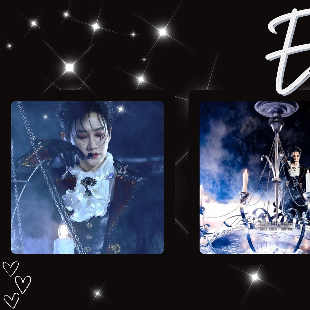 K-POP posts beloved by 은혁 (슈퍼주니어) fans