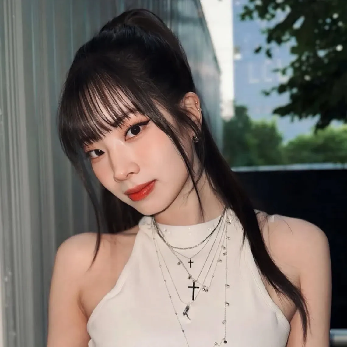 다현 (TWICE)의 최신 사진