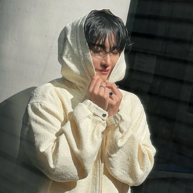 성화 (에이티즈) 팬이 찍은 순간