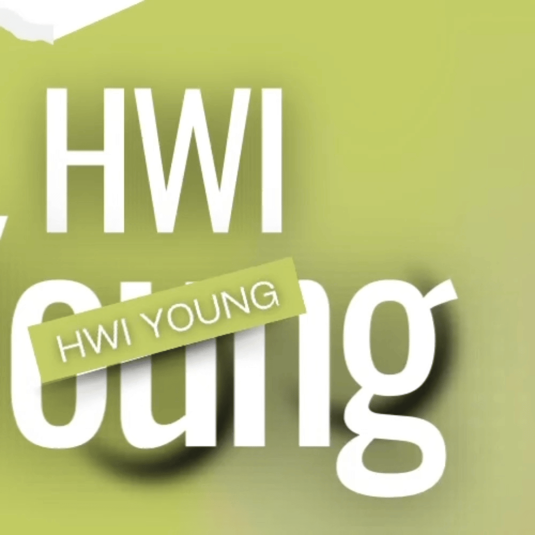 Behind-the-scenes cut of Hwiyoung (SF9)