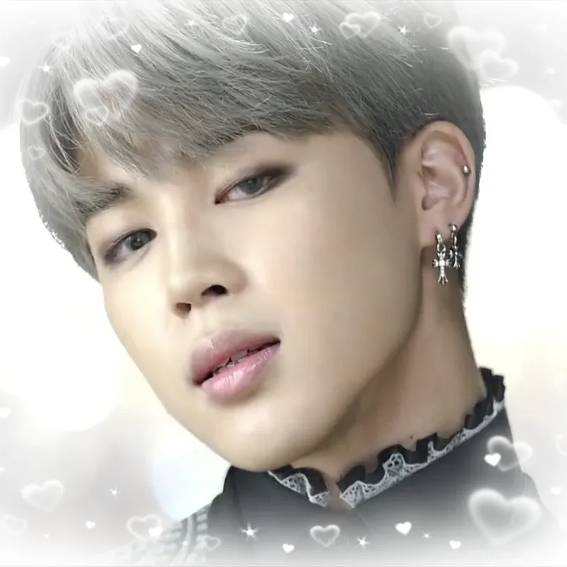 Foto aktivitas terbaru Jimin (BTS)