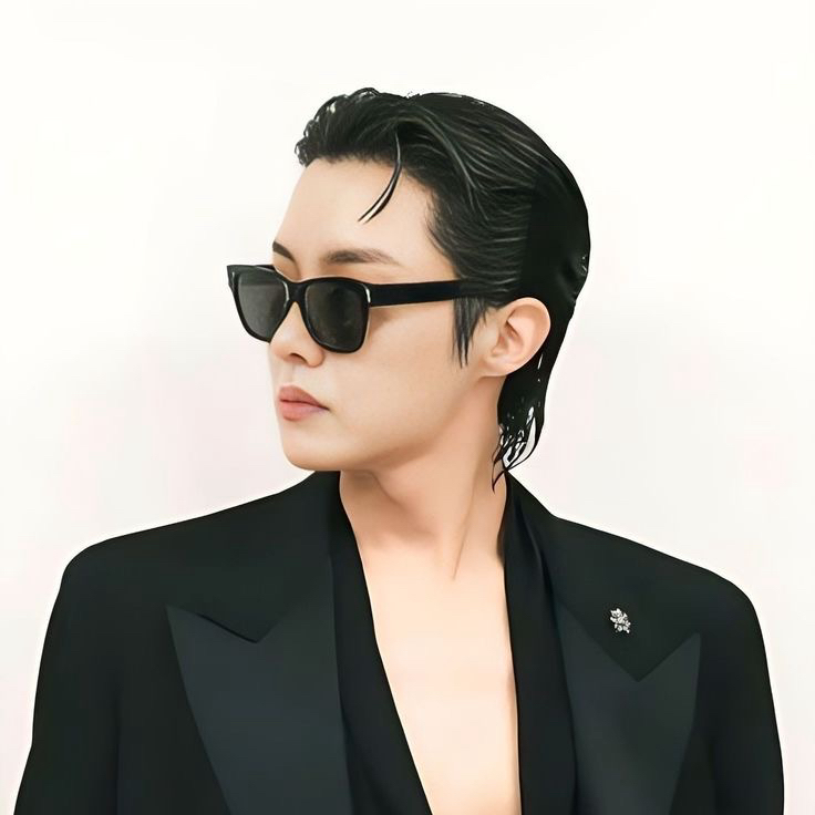 Recent activity shot of j-hope (BTS)