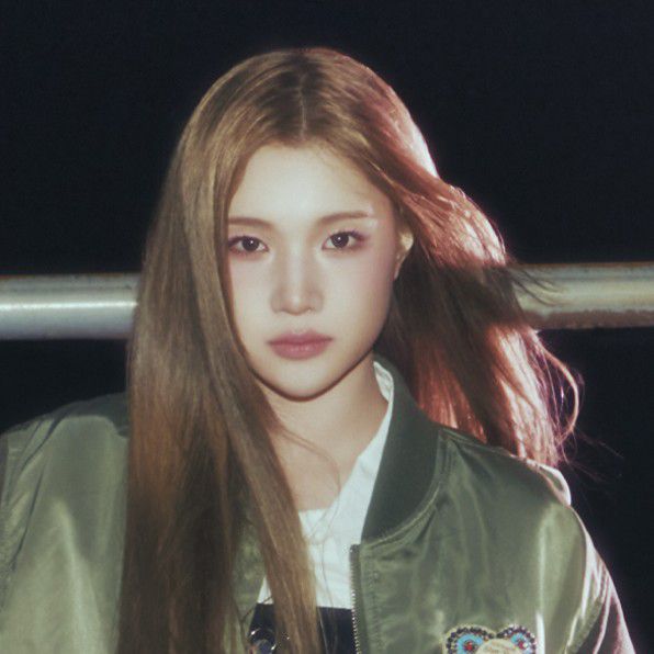 Latest photo of Juun (Hearts2Hearts)