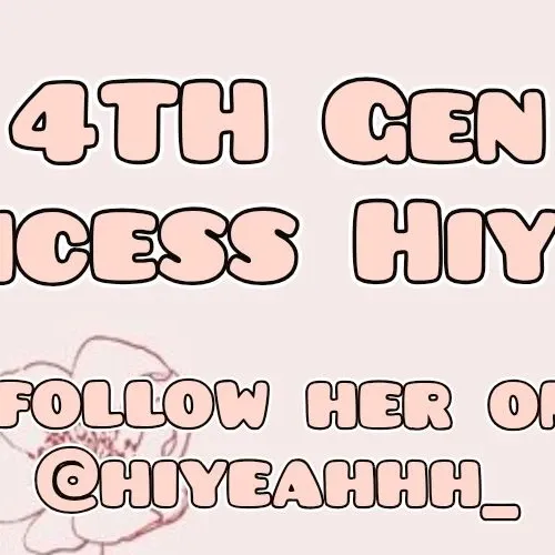 Recent activity shot of Huening Bahiyyih (Kep1er)