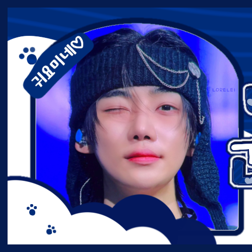 New (THE BOYZ)粉丝拍下的瞬间