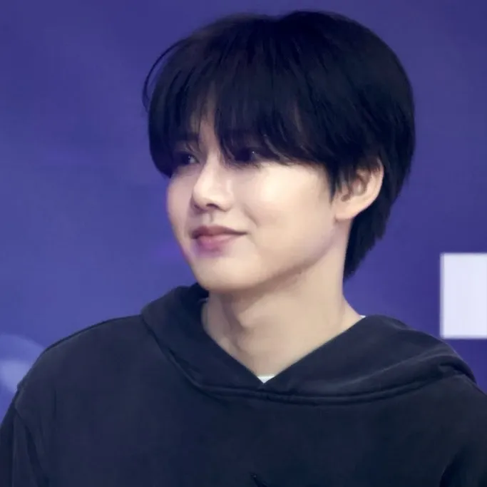 Behind-the-scenes cut of Junkyu (TREASURE)