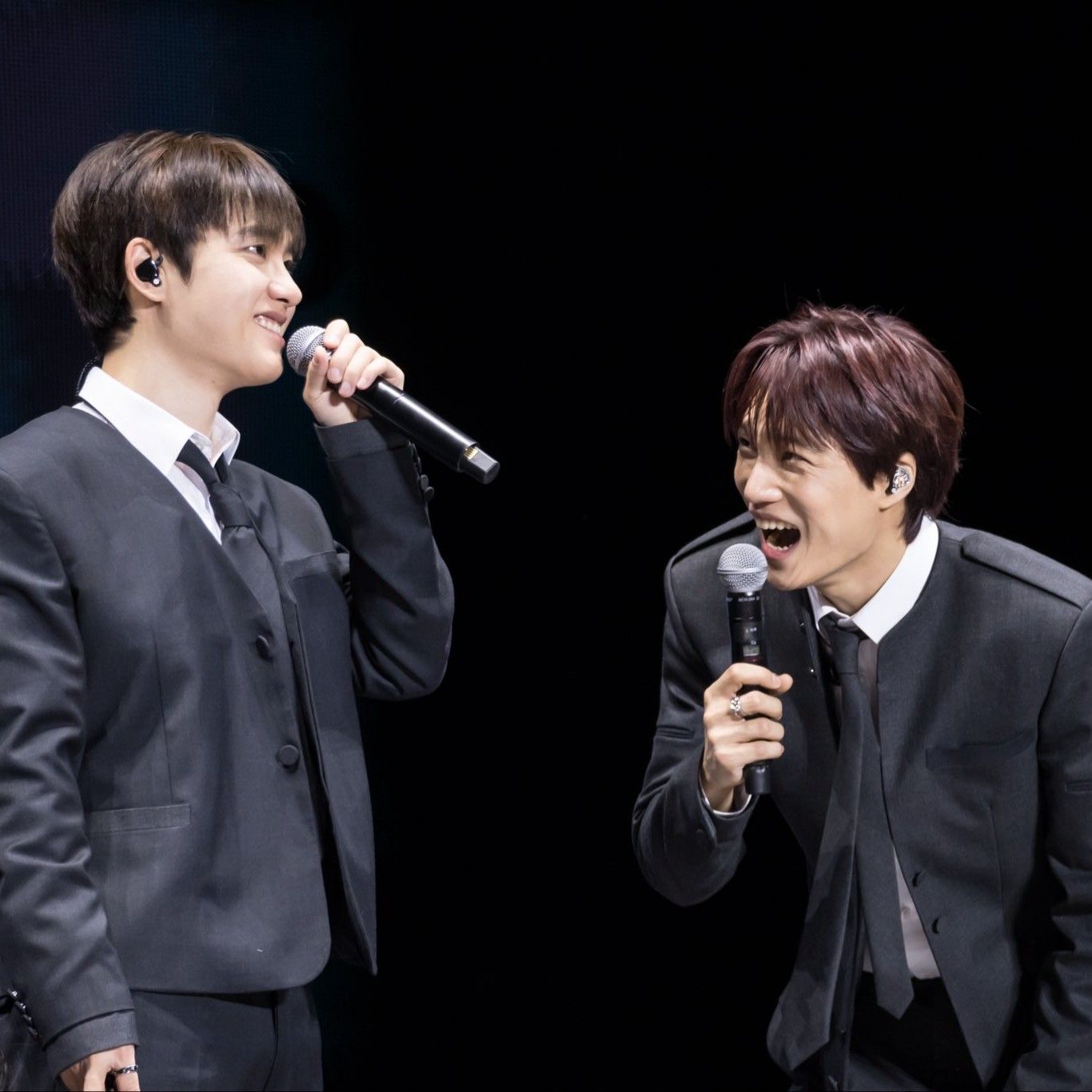 EXO의 최신 사진