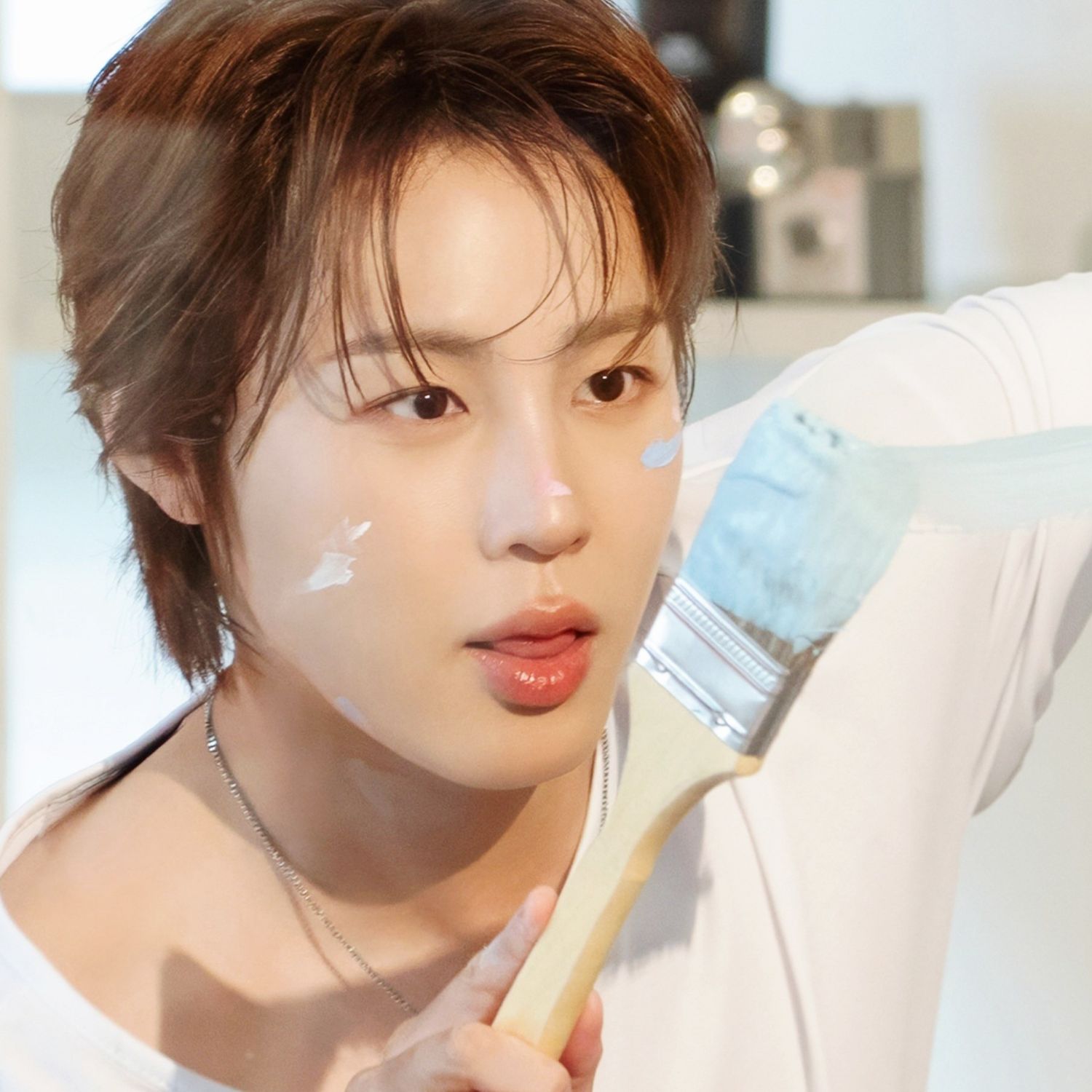 Latest photo of Ha Sungwoon