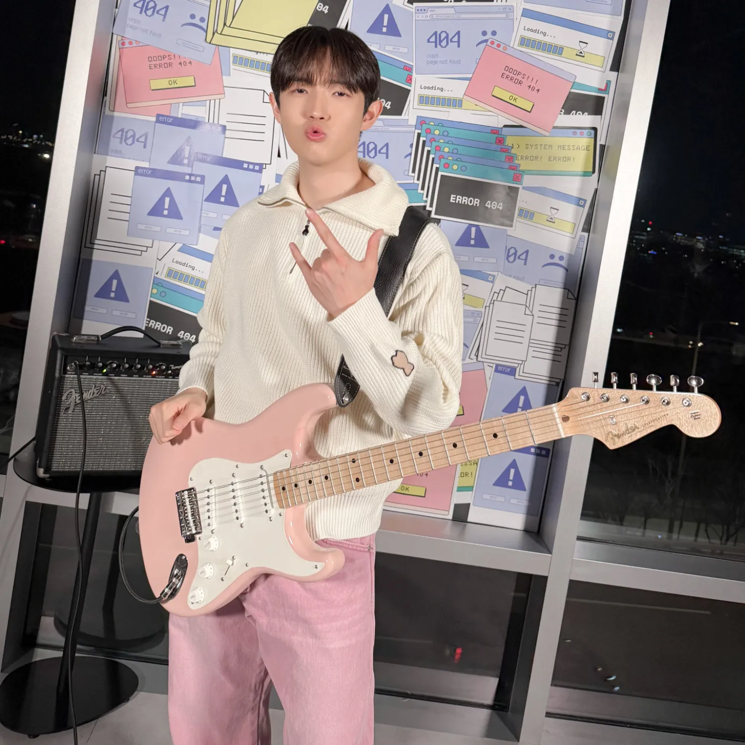 김재환의 최신 사진