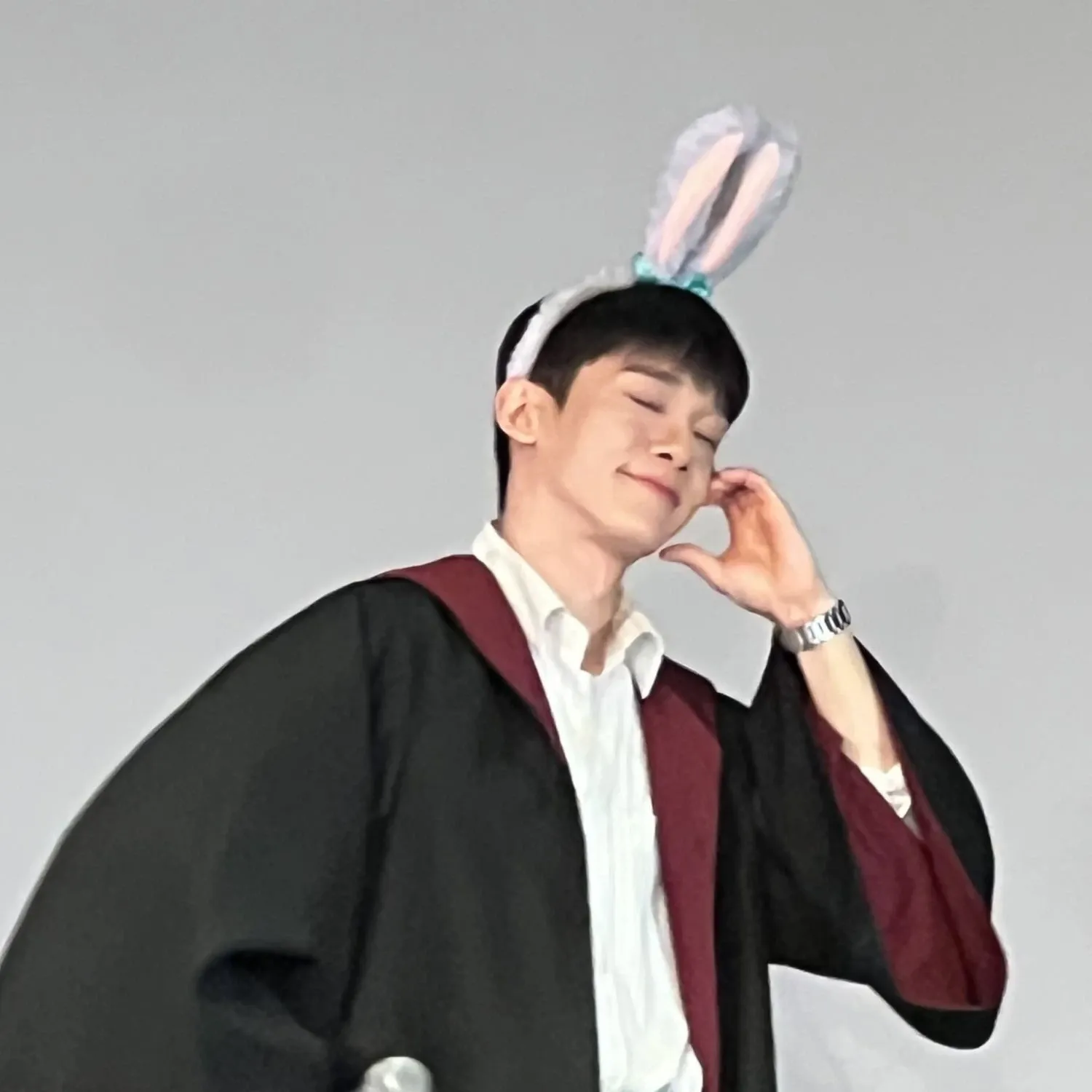 Chen (EXO)的最新活動照片