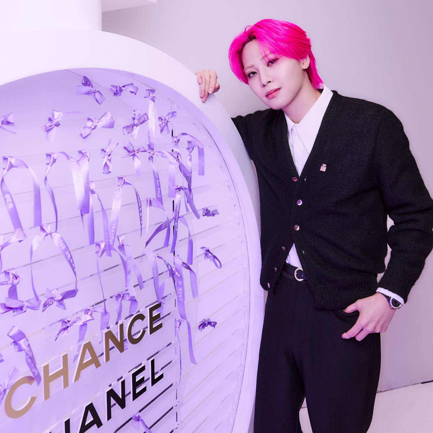 川尻蓮 (JO1)の最近の活動写真