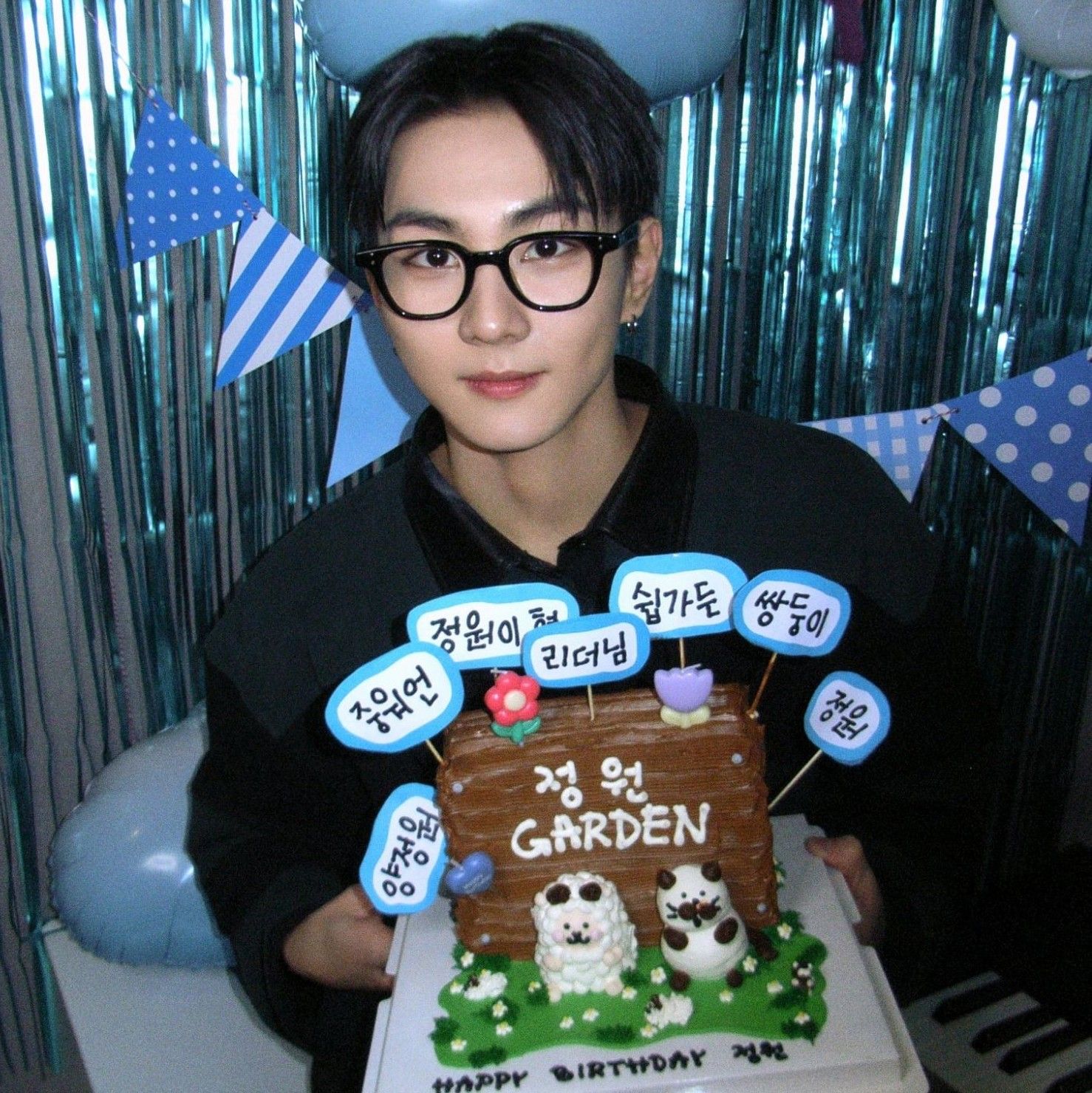 ENHYPEN의 최신 사진